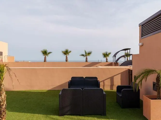 Apartment, Malaga Apartament
