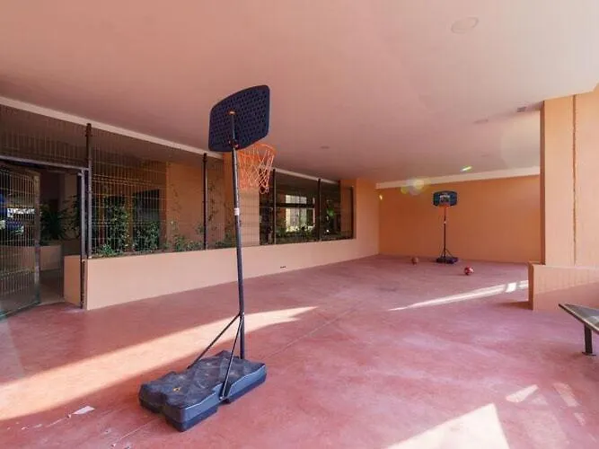 Apartment, Malaga Hiszpania
