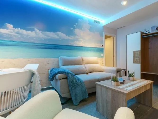 Apartment, Malaga Spain