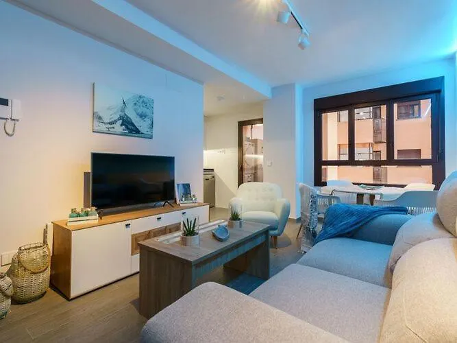Apartment, Malaga 0*,  Spain