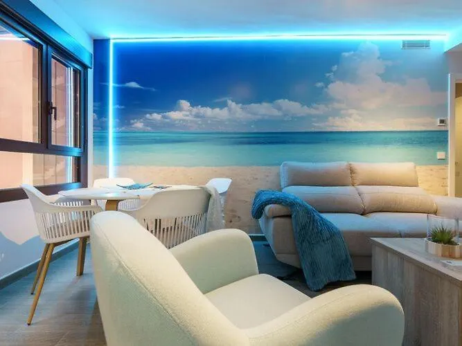 Apartment, Malaga 0*,  Spain