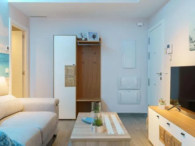 Apartment, Malaga Apartment