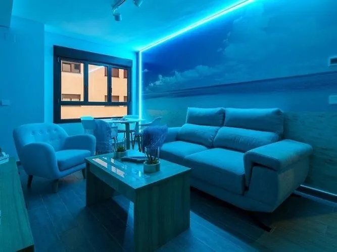 Apartment Apartment, Malaga Spain