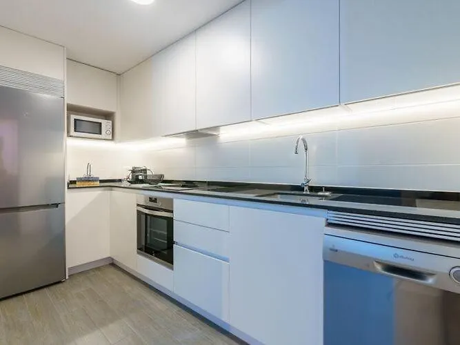 Apartment, Malaga