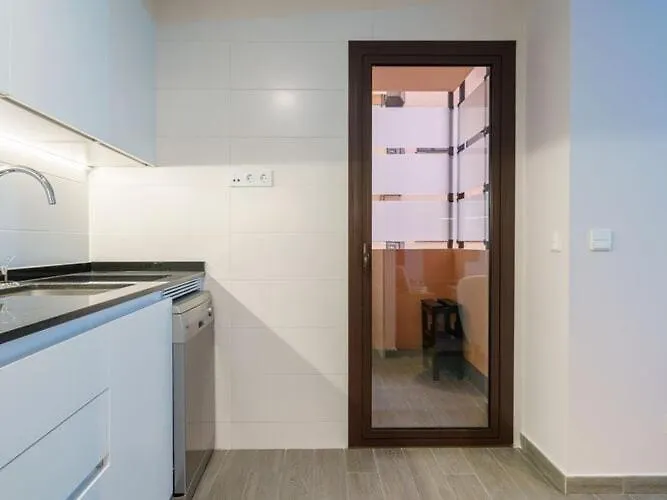 Apartment, Malaga Spain