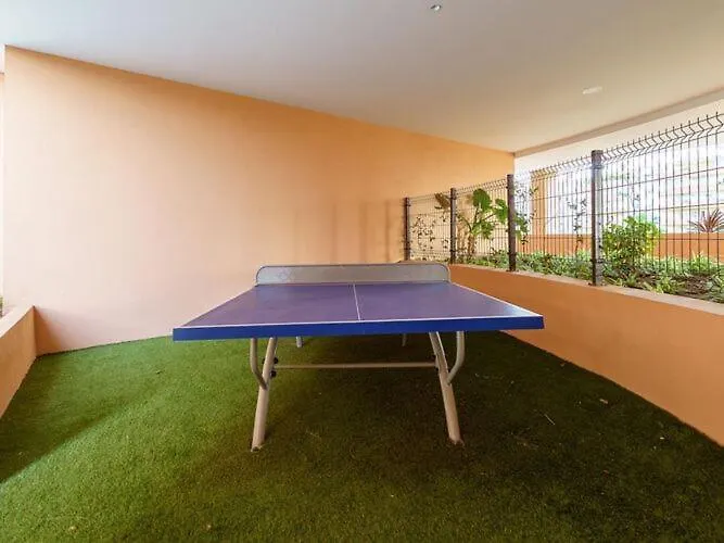 Apartment, Malaga 0*,  Spain