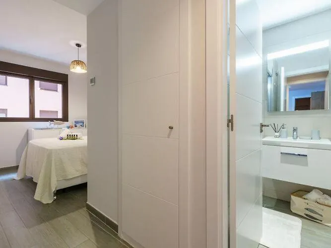 Apartment, Malaga