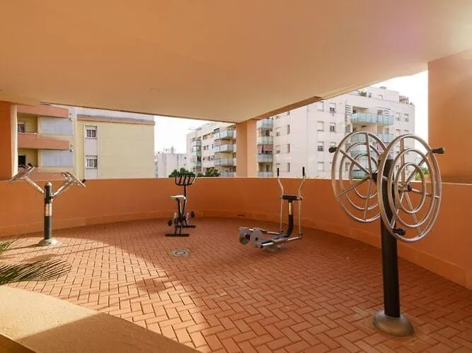 Apartment, Malaga