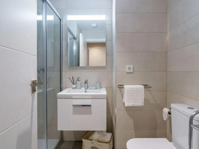 Apartment Apartment, Malaga