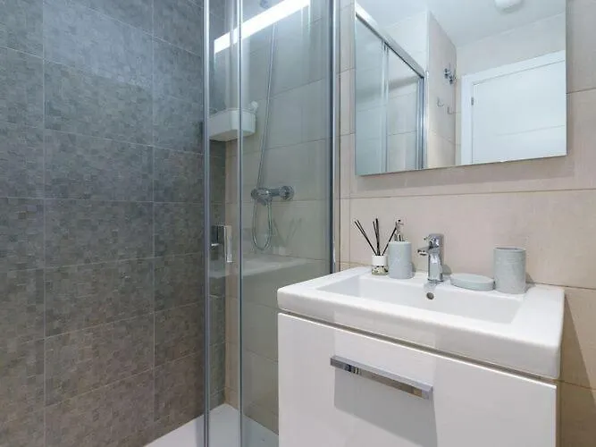 Apartment, Malaga 0*,  Spain