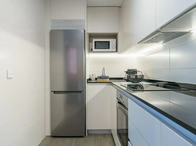 Apartment Apartment, Malaga Spain