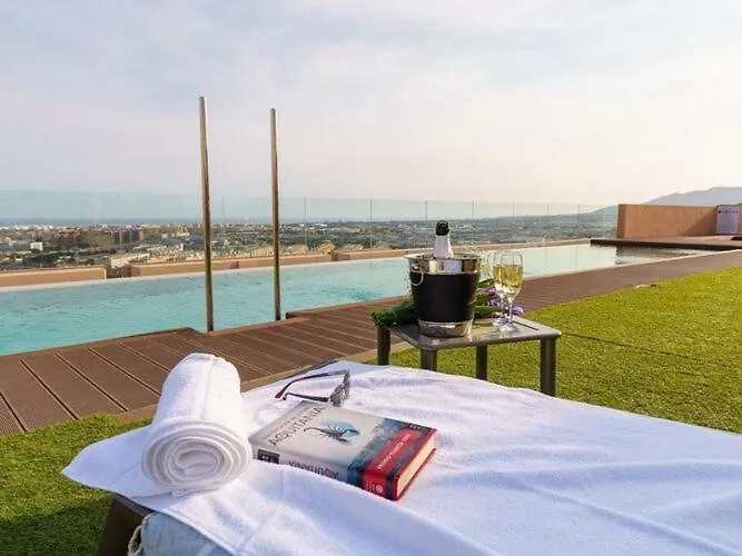 Apartment, Malaga