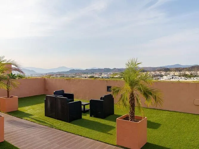 Apartment, Malaga 0*,